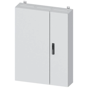   Siemens 8GK1123-5KA32 1100x800x210mm faliszekrény, IP55, safety class 1, ALPHA 400