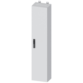   Siemens 8GK1123-7KA12 1400x300x210mm faliszekrény, IP55, üres, safety class 1, ALPHA 400