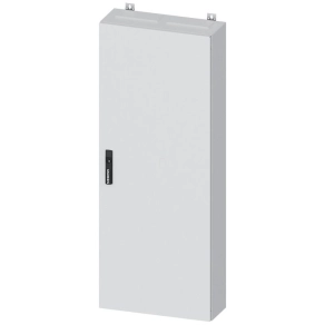   Siemens 8GK1123-7KA22 1400x550x210mm faliszekrény, IP55, safety class 1, ALPHA 400