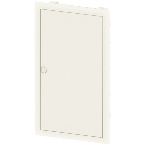   Siemens 8GB5036-1KM sülly. elosztó, fehér ajtó, 3x12m, IP30, PEN sín nélkül, 650x365mm, SIMBOX XL