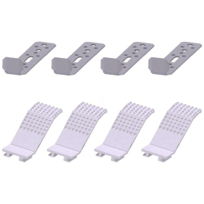   Siemens 8GB5013-5KM szerelő készlet süllyesztett szereléshez