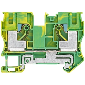 Siemens 8WH6000-0CJ07 iPo sorkapocs, 10mm2, zöld/sárga