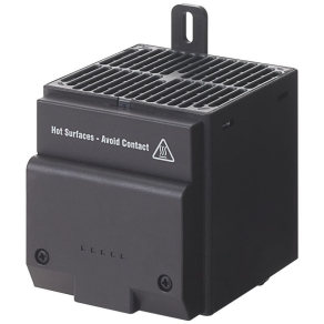 Siemens 8MR2150-4B szekrényfűtés, 400W, 230V