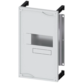   Siemens 8GK4730-4KK12 ALPHA 400/630 beépítő készlet 1x3VA23-24/400A/630A 3/4P megszakítóhoz, 450x250mm