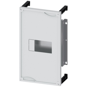   Siemens 8GK4730-3KK10  ALPHA 630 beépítő készlet 1x3VA20-22 megszakítóhoz, 300x250mm