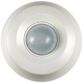   Siemens 5TC7220-1 falon kívüli mennyezeti mozgásérzékelő, 360fok, ~7m, IP40