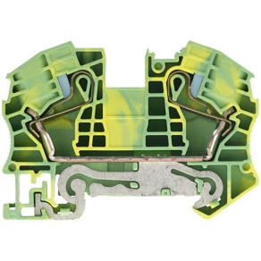 Siemens 8WH6000-0CK07 iPo sorkapocs, 16mm2, zöld/sárga