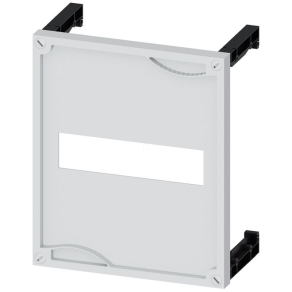   Siemens 8GK4720-2KK10 ALPHA DIN beépítő készlet 3KD kapcsolóhoz, size1-2, 300x250mm