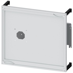   Siemens 8GK4720-3KK20 ALPHA DIN beépítő készlet 3KD kapcsolóhoz, size3-4, 450x500mm