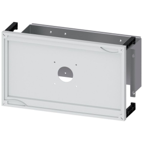   Siemens 8GK4722-2KK20 ALPHA beépítő készlet rotációs (min. 320mm) 3KF3/3KF4-hez, max. 400A, 300x500mm