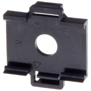   Siemens 5SV8900-2KK kalapsín adapter 5SV8701-2KK, 5SV8701-2KP áramváltókhoz