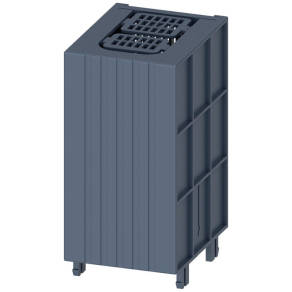   Siemens 3KF9304-6 3P normál kapocstakaró készlet (6db/készlet), [3KF, size3]