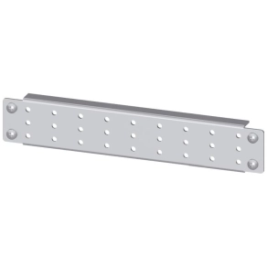   Siemens 8GK9911-1KK00 ALPHA kereszttartó gyűjtősínekhez, 250 mm