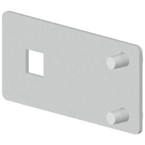   Siemens 8PQ4000-2BA23 N / PEN összekötő készlet szigetelt tartóval
