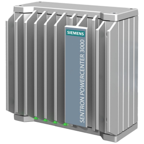   Siemens 7KN1310-0MC00-0AA8 7KN POWERCENTER 3000 V1 IP kommunikációs interfész SENTRON és egyéb Modbus eszközökhöz