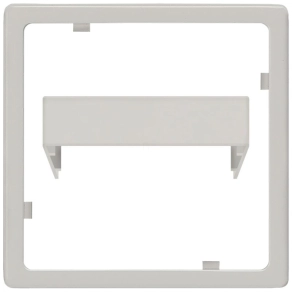   Siemens 5TG6278-5TW00 i-System mozgásérzékelő burkolat, titán fehér