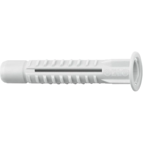 Műanyag dübel galléros 6x41mm 9641MZK Apolo/Celo
