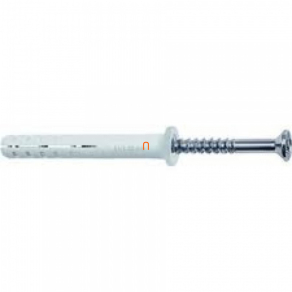 Tipli csavarral beüthető M 6x 50 9650NP Apolo/Celo