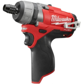   Milwaukee M12 Szuperkompakt csavarozó, -akkumulátor és töltő nélkül, 1/4 Hex, 0-1700 ford/perc M12 CD-0 4933440450