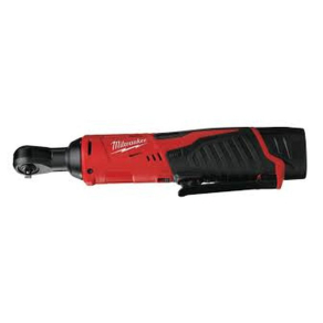 Milwaukee M12 IR-201B racsnis csavarkulcs 1/4 4933441725