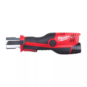   Milwaukee M12 hidraulikus prés 2x2.0Ah akkumulátorral, 40 perces töltővel, kofferrel M12 HPT-202C 4933443085