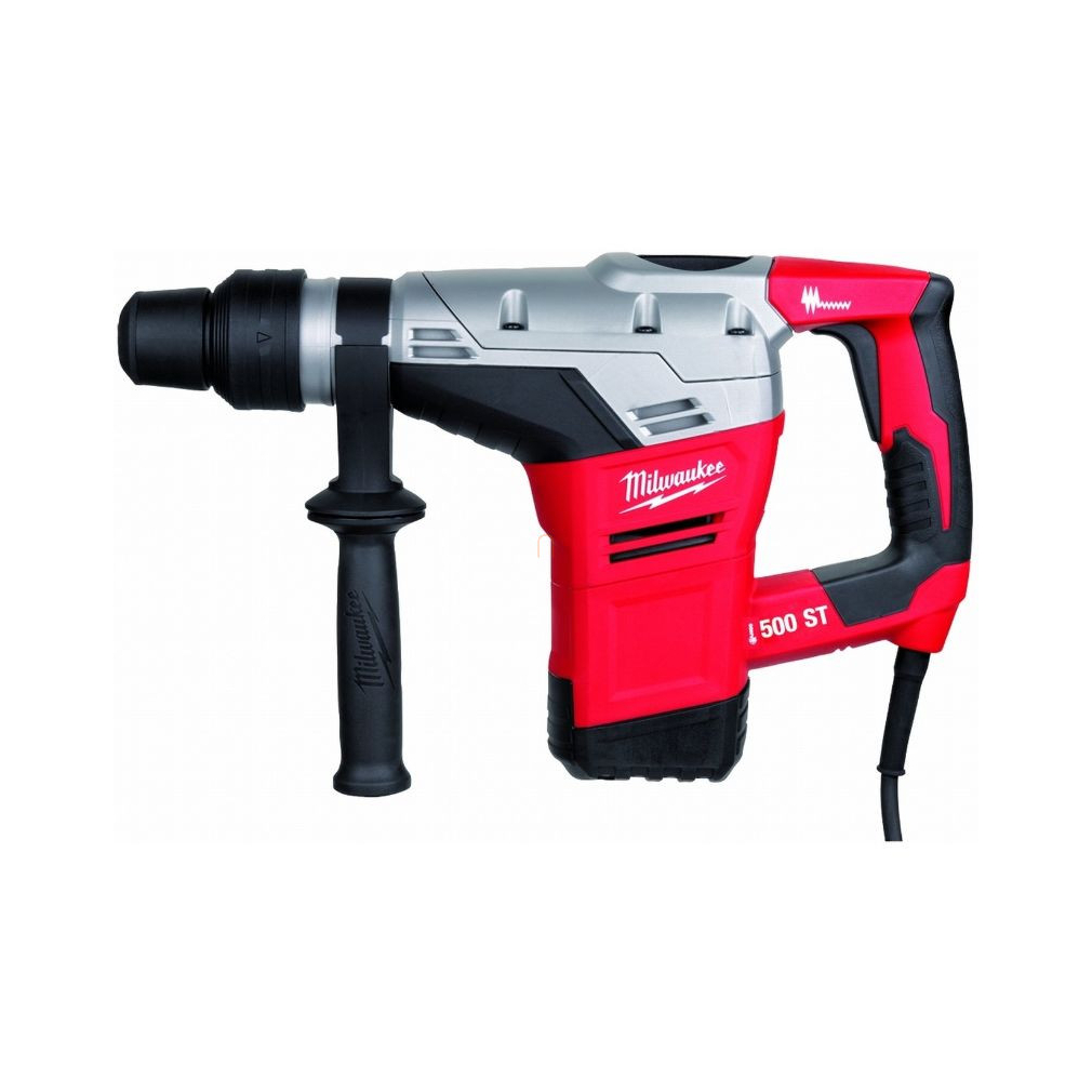 Milwaukee Bontókalapács 5kg 1100W, 3000 ütés/perc 4m-es kábellel K 500 ST 4933443180