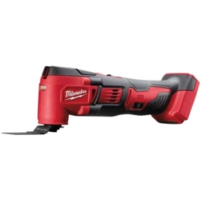   Milwaukee M18 Multi-tool akkumulátor és töltő nélkül M18 BMT-0 4933446203