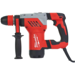   Milwaukee Kombikalapács SDS-Plus, 800W, 0-100 ford/perc 4 méteres kábellel, PLH 28 E 4933446790
