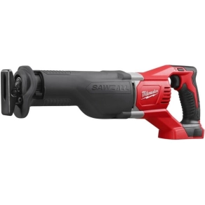   Milwaukee M18 Szablyafűrész akkumulátor és töltő nélkül M18 BSX-0 4933447275