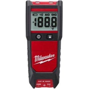   Milwaukee 2212-20 Automatikus feszültség/folytonosság vizsgáló, mérővezeték 4933447776