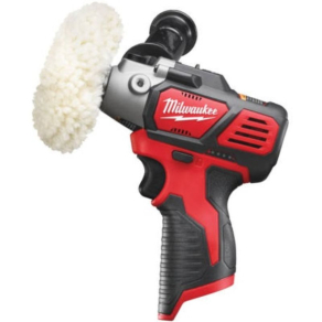   Milwaukee M12 Szuperkompakt polírozó / csiszoló, 76mm, akkumulátor és töltő nélkül M12 BPS-0 4933447791