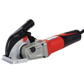   Milwaukee sarokcsiszoló 125mm, 1200W, 11000 ford/perc, porelvezető burkolattal, kofferrel AGV 12-125X DEC SET 4933448020