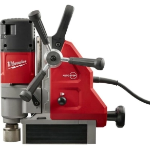   Milwaukee MDP41 mágneses fúróállvány permanens mágnessel 4933451014