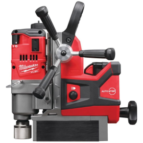   Milwaukee M18 FMDP-0C mágnestalpas fúróállvány - akku és töltő nélkül 4933451636