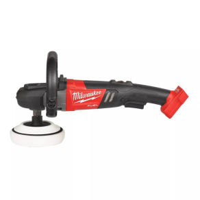   Milwaukee M18 FAP180-0 Fuel polírozó - akku és töltő nélkül 4933451549