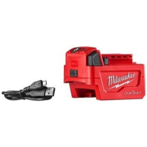 Milwaukee M18 ONEKA-0 ONE-KEY adapter 4933451386