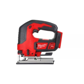   Milwaukee M18 BJS-0 szúrófűrész - akku és töltő nélkül 4933451391