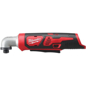   Milwaukee M12 Szuperkompakt sarok ütvecsavarozó, 1/4 col Hex, akku és töltő nélkül M12 BRAID-0 4933451247