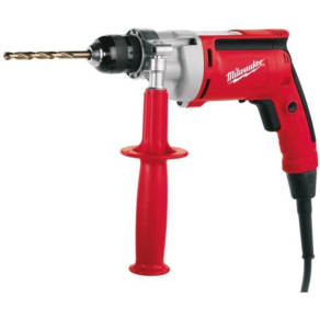   Milwaukee fúrógép egysebességes 950W, 4m-es kábellel, HDE 13 RQX 30250