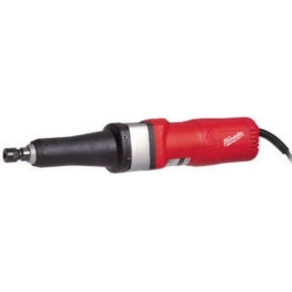   Milwaukee egyenes csiszoló, kétkezes, nagy fordulatszámmal 500W, 34.000 ford/perc, DGL 34 4933385110