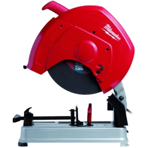   Milwaukee CHS 355 Fémdaraboló, kulcs, imbuszkulcs, 355mm vágókorong, 2300W 4933411760