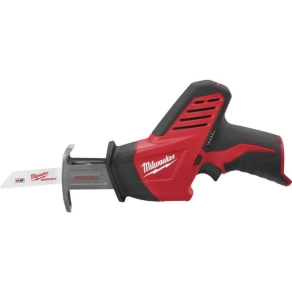   Milwaukee M12 fűrész kompakt, univerzális, -akkumulátor és töltő nélkül C12 HZ-0 4933411925