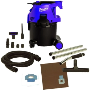   Milwaukee AS 300 ELCP 30l L-porosztályú ipari porszívó 4933416060