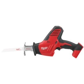   Milwaukee M18 fűrész kompakt, univerzális Hackzall, -akkumulátor és töltő nélkül C18 HZ-0 4933416785