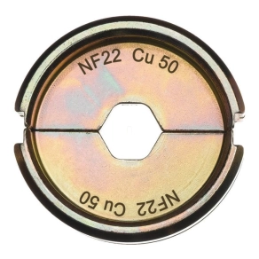 Milwaukee Krimpelő betét NF22 Cu 50 4932451736