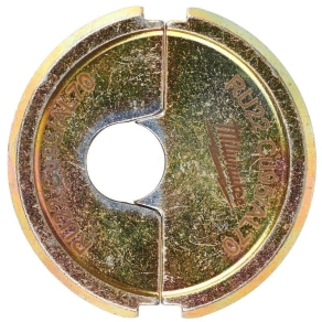 Milwaukee krimpelő betét RU22 Cu95/AL70 4932451784