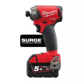   Milwaukee M18 FQID-502X 1/4col hex hidraulikus ütvecsavarozó 4933451790