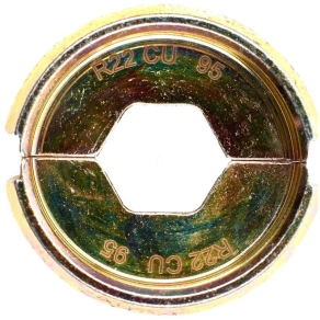 Milwaukee Krimpelő betét R22 Cu 95 4932451760