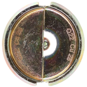 Milwaukee krimpelő betét Q22 CU 25 4932451767