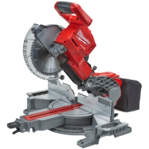   Milwaukee M18FMS254-0 Fuel gérvágó, 254mm - akku és töltő nélkül 4933451729